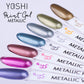 Yoshi Paint Gel – Metallic Gold – 5 ml