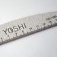 Yoshi LUX Nagelvijl 100/180 – 50 stuks