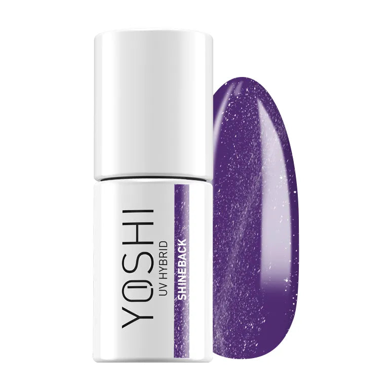 Yoshi Shineback Gel Polish 6 ml – 200