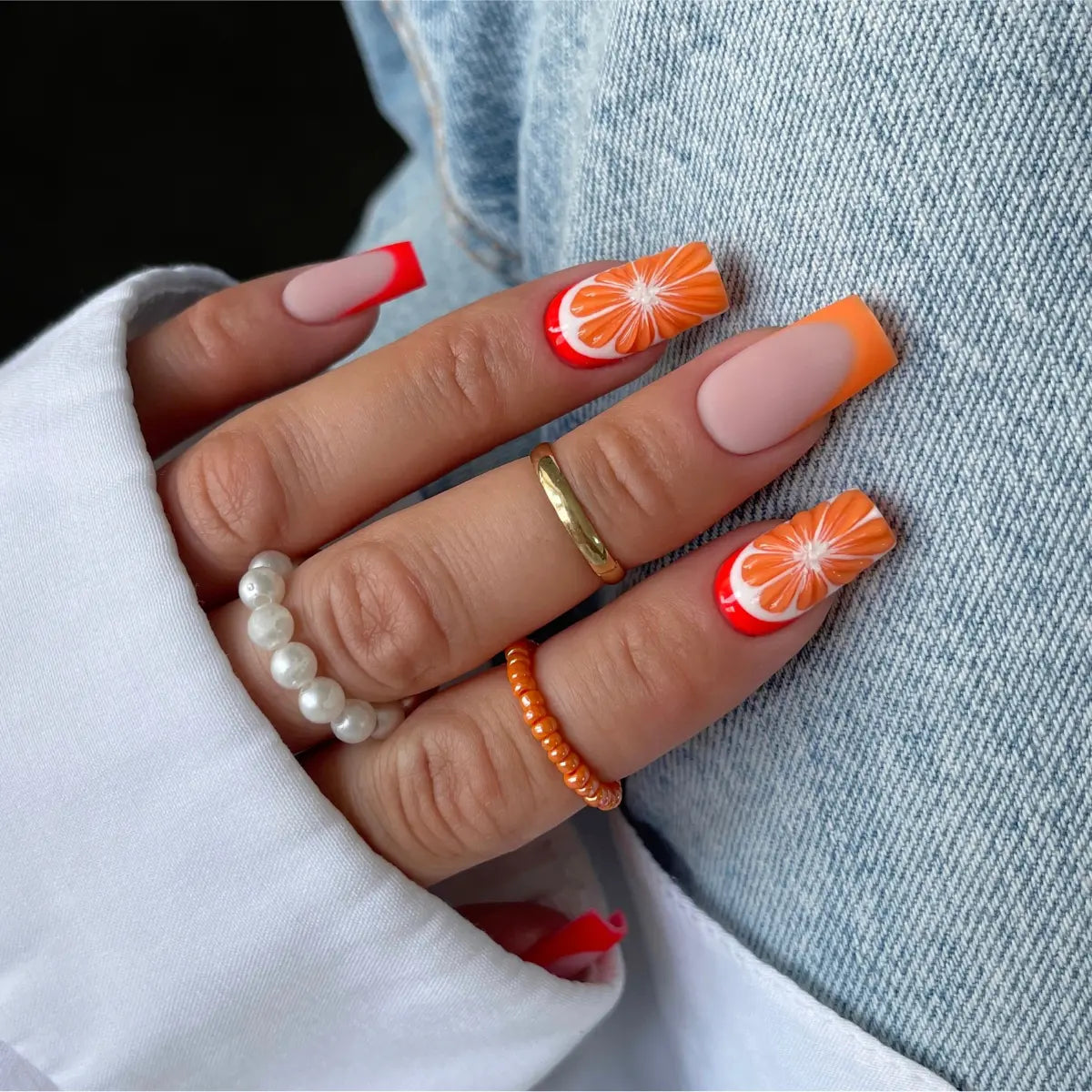 Yoshi Ultrapunk Gel Polish 6 ml - 232