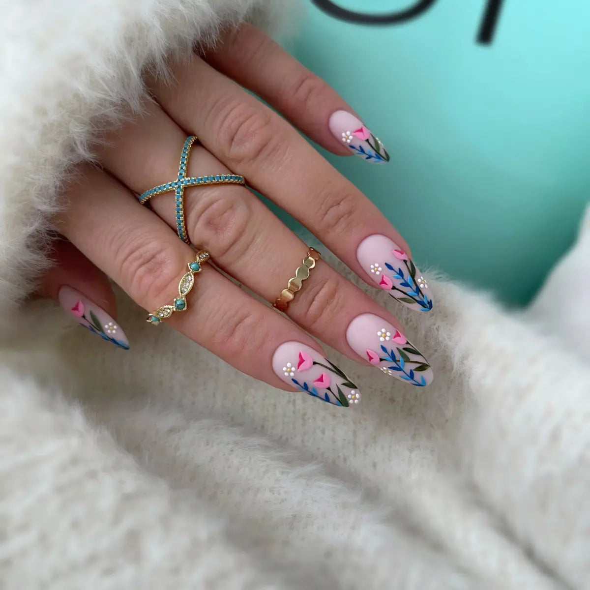 Yoshi Go Shape Builder Gel – No.2