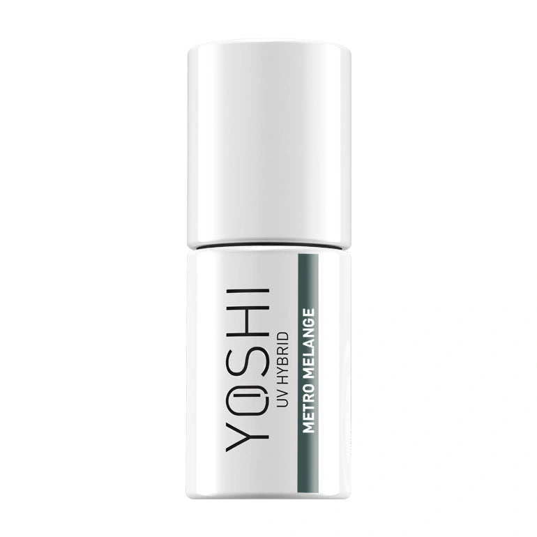 Yoshi Metro Melange Gel Polish 6 ml – 422