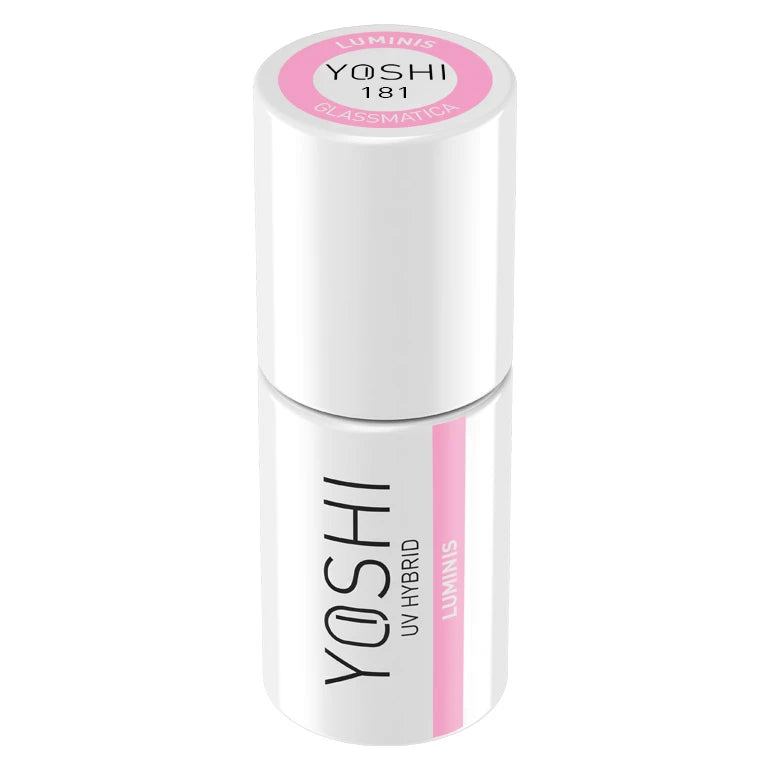 Yoshi Luminis Gel Polish 6 ml – 181