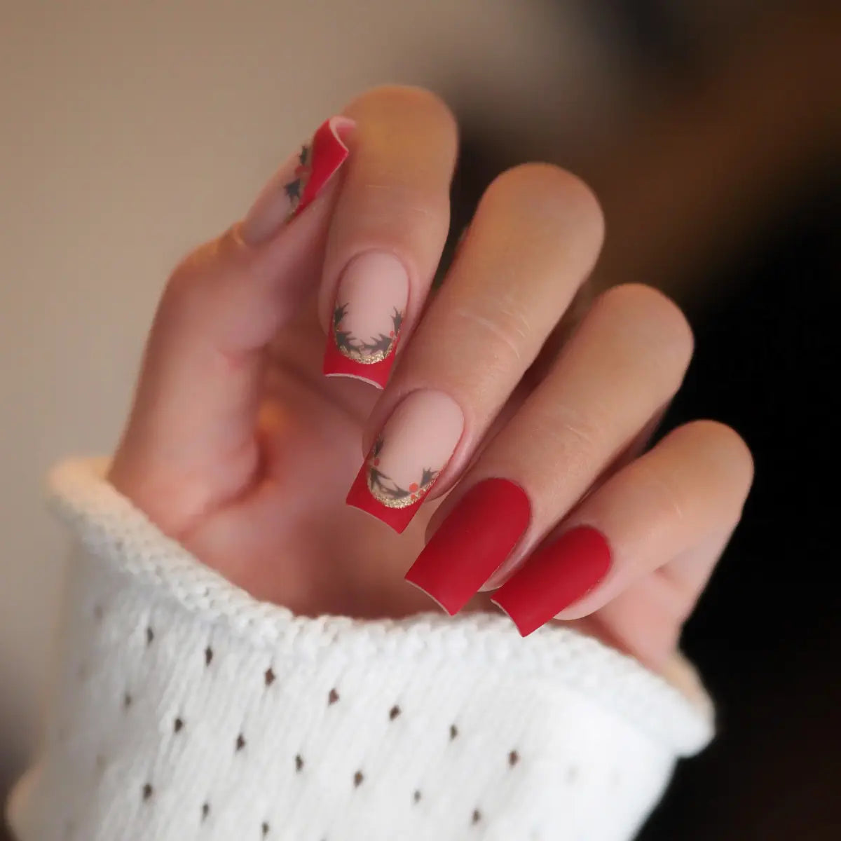 Yoshi Piroutte Rouge Gel Polish 6 ml – 242