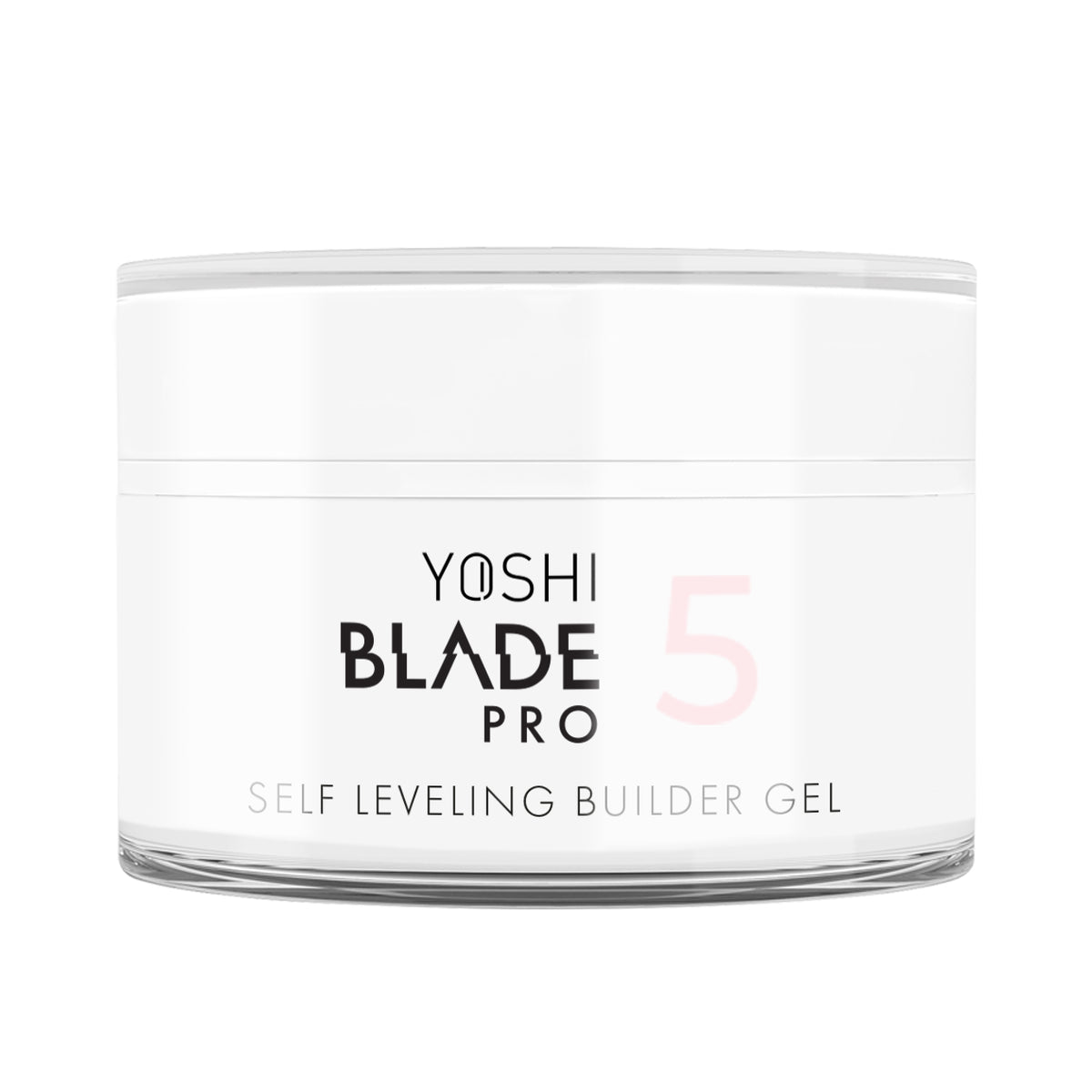 Yoshi Blade Pro Builder Gel – No.5