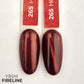 Yoshi Hot Zone Gel Polish 6 ml - 265