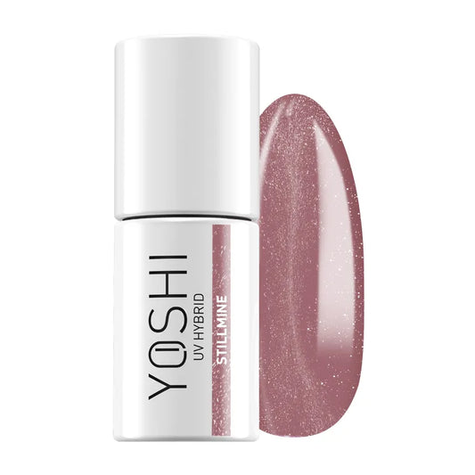 Yoshi Stillmine Gel Polish 6 ml – 196