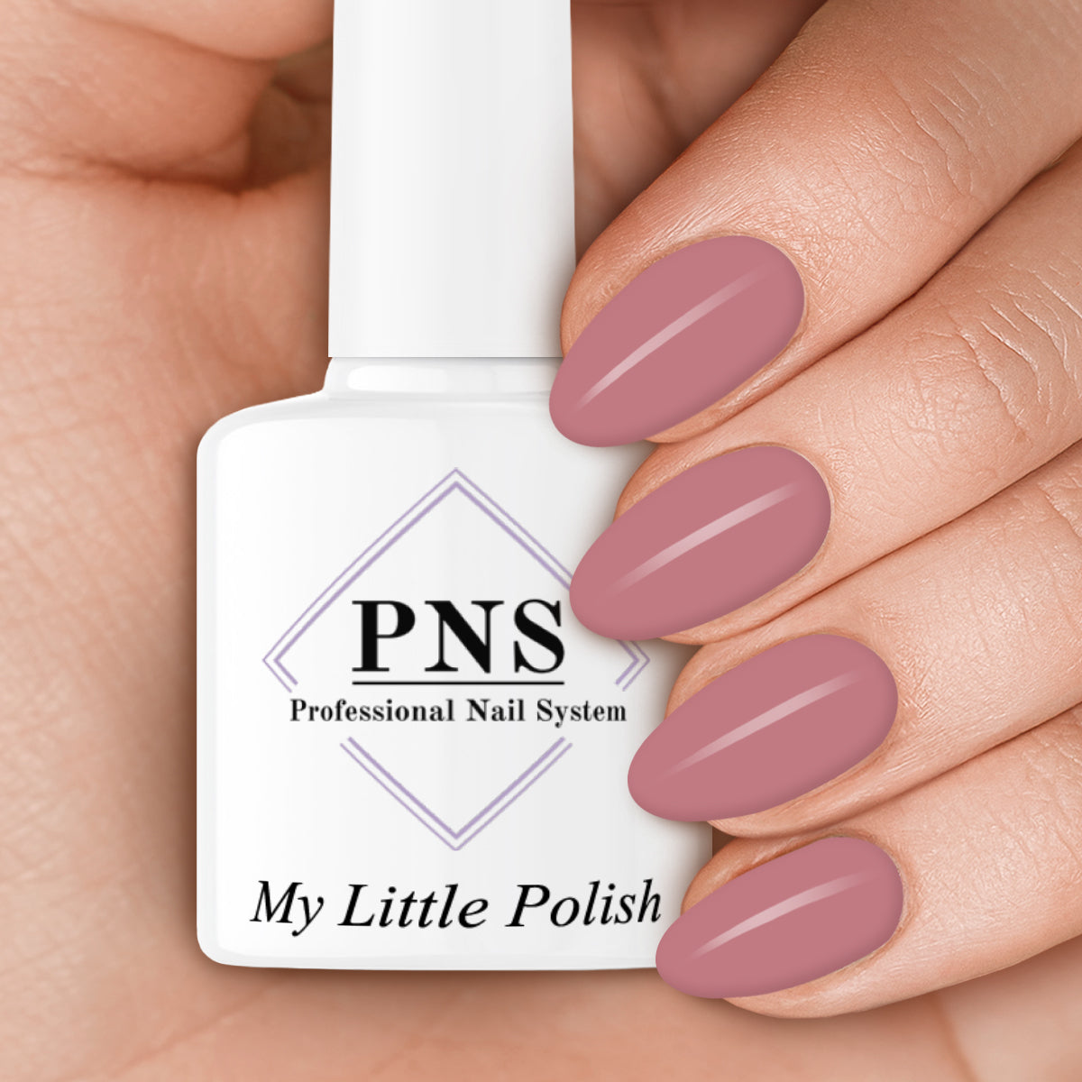 My Little Polish Believe