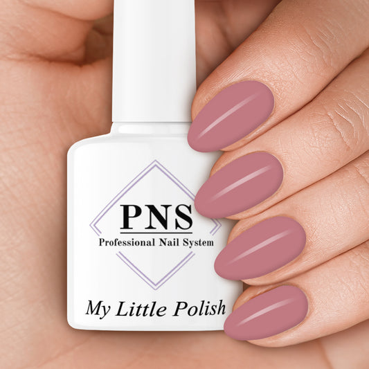 My Little Polish Believe