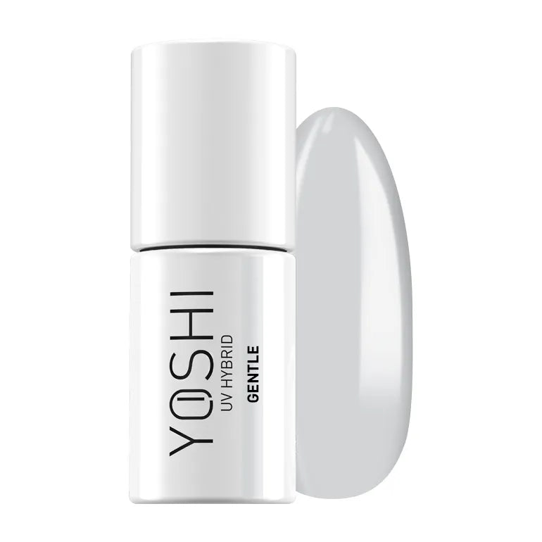 Yoshi Gentle Gel Polish 6 ml – 401