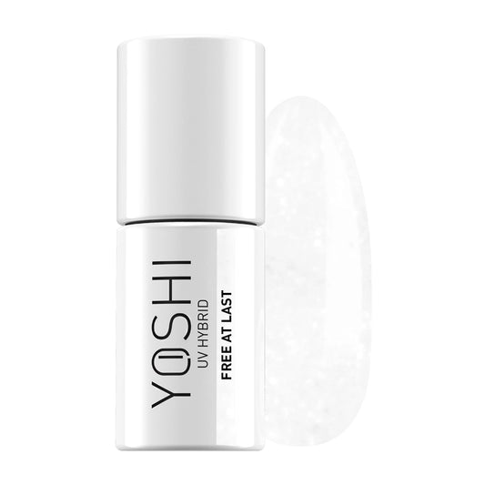 Yoshi Free At Last Gel Polish 6 ml – 812