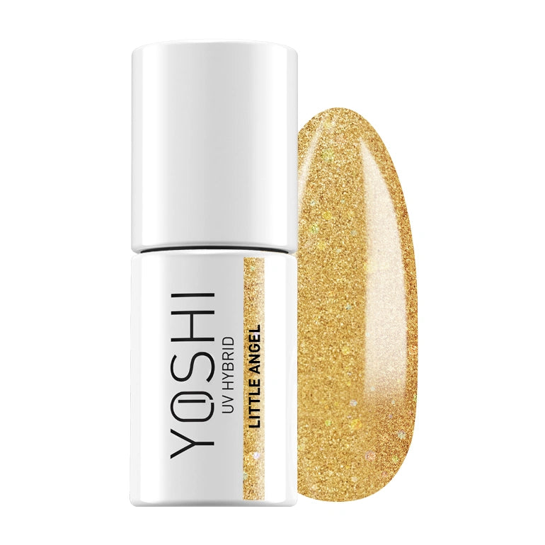 Yoshi Little Angel Gel Polish 6 ml – 622