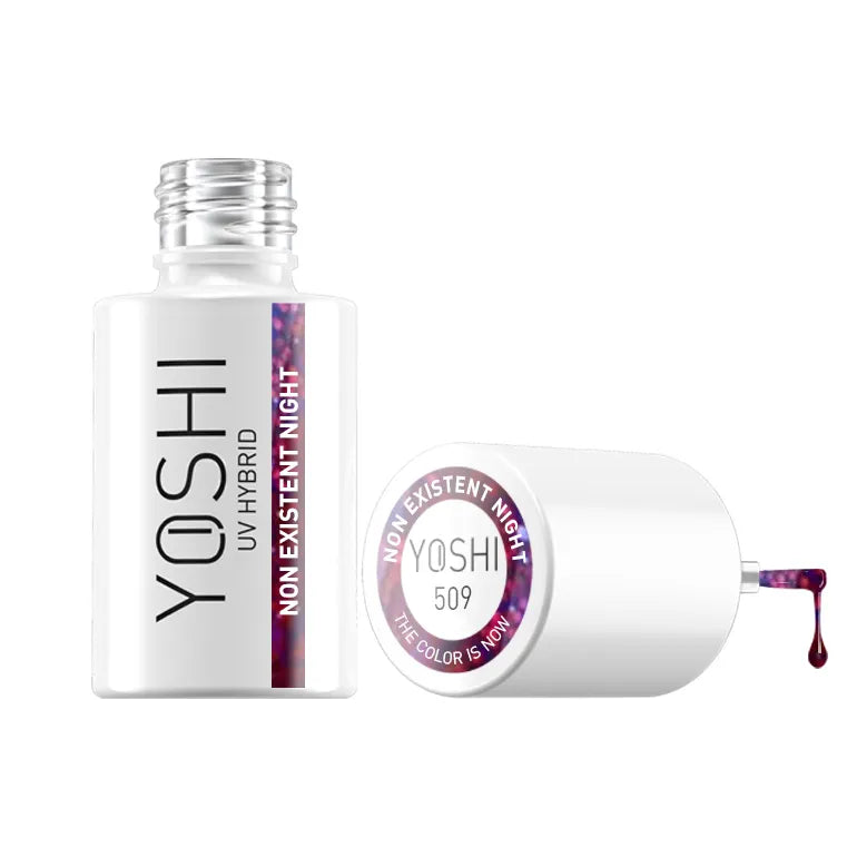 Yoshi Non Existent Gel Polish 6 ml – 509