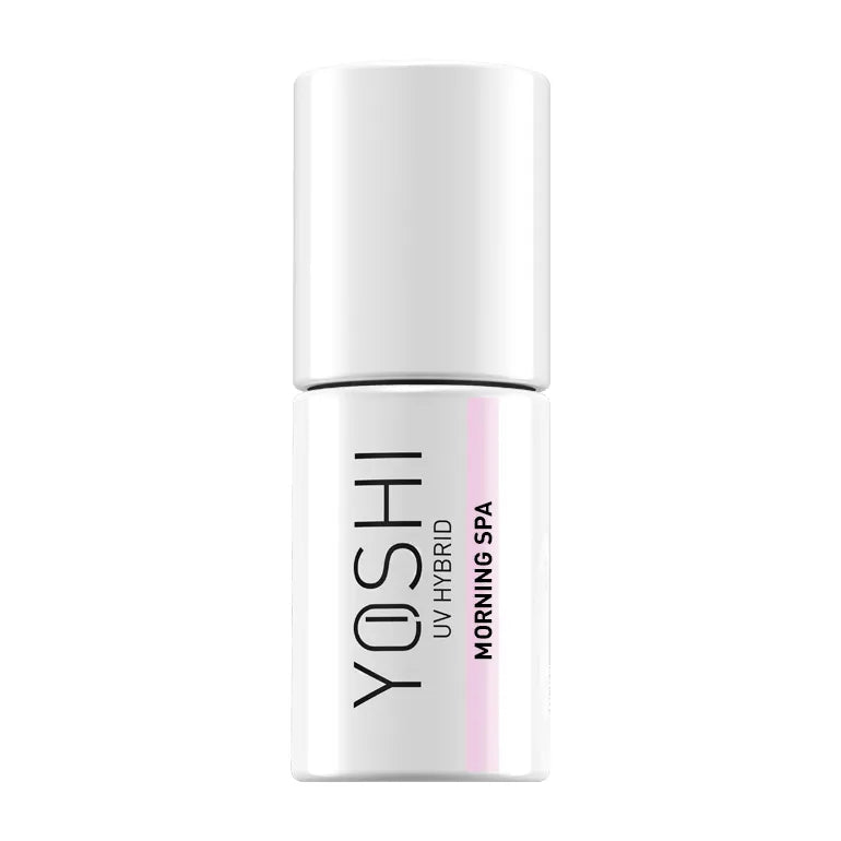Yoshi Morning Spa Gel Polish 6 ml – 201