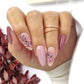 Yoshi Finale En Tulle Gel Polish 6 ml – 245