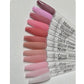 PNS Rubberbase Blush 15ml