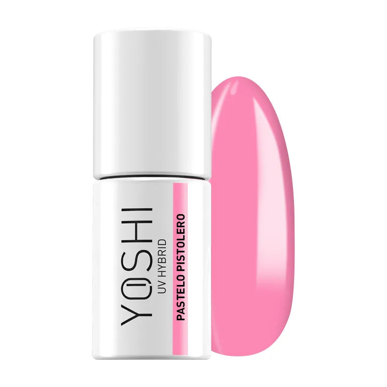 Yoshi Pastelo Pistolero Gel Polish 6 ml – 702