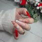 Yoshi Top Coat - Ho Ho Ho - No.4