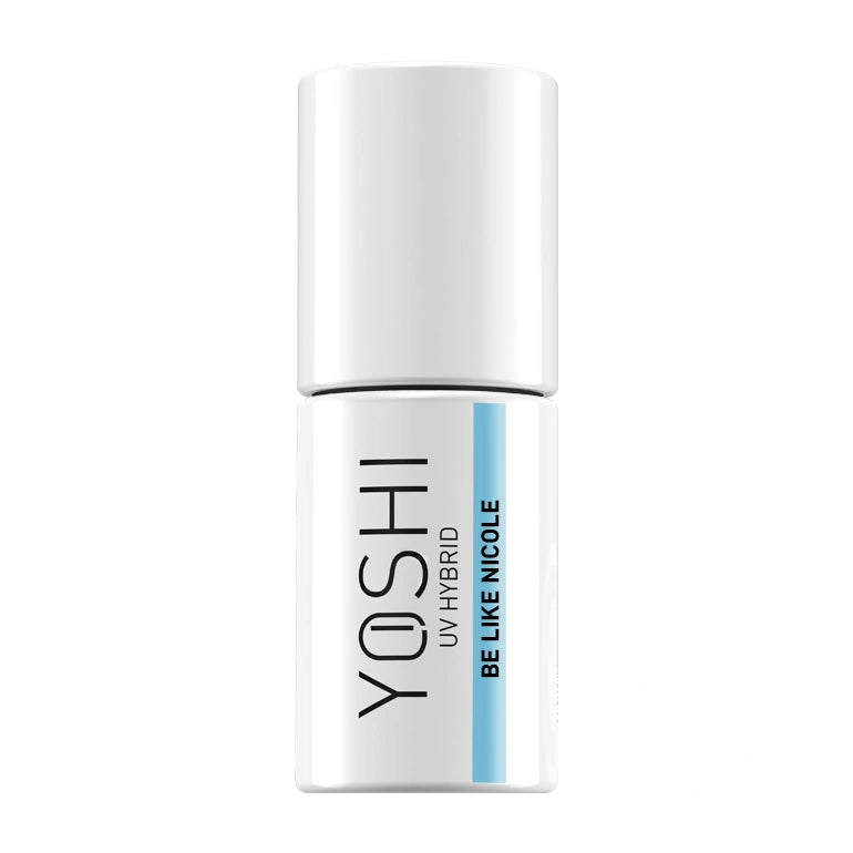 Yoshi Be Like Nicole Gel Polish 6 ml – 227