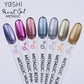 Yoshi Paint Gel – Metallic Gold – 5 ml