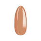 Yoshi Albino Cappuchino Gel Polish 6 ml – 323
