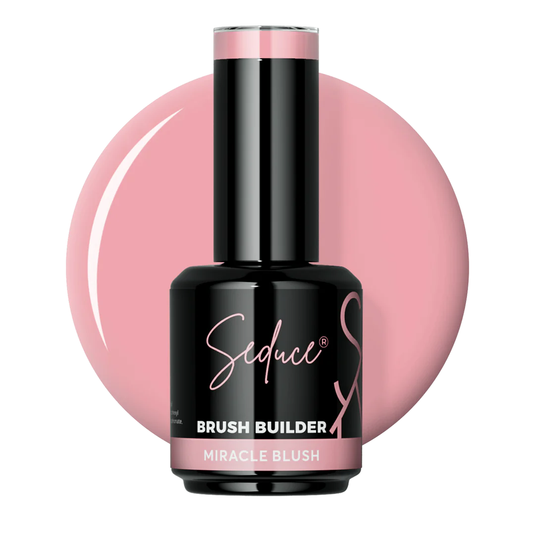 Brush Builder - Miracle Blush