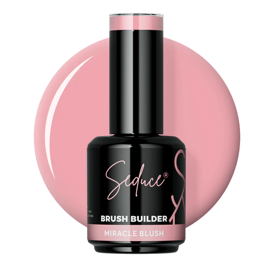 Brush Builder - Miracle Blush