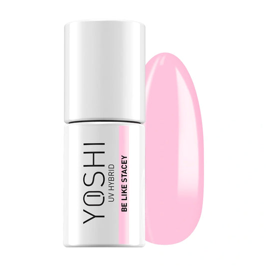 Yoshi Be Like Stacey Gel Polish 6 ml – 228