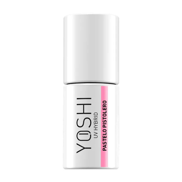 Yoshi Pastelo Pistolero Gel Polish 6 ml – 702
