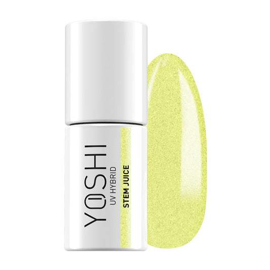 Yoshi Stem Juice Gel Polish 6 ml – 273