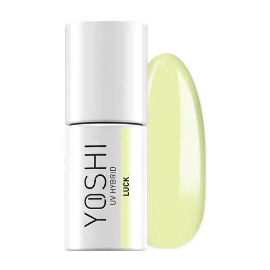 Yoshi Luck Gel Polish 6 ml – 712