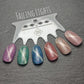 My Little Polish Falling Lights Collection
