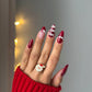 Yoshi Santa Claws Gel Polish 6 ml – 252