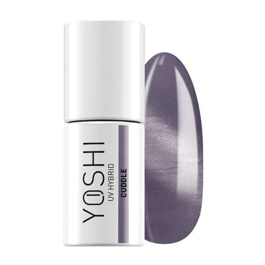 Yoshi Cuddle Gel Polish 6 ml – 923