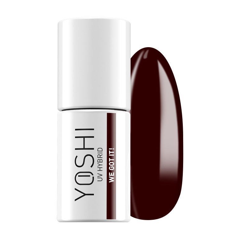 Yoshi We Got It! Gel Polish 6 ml – 293