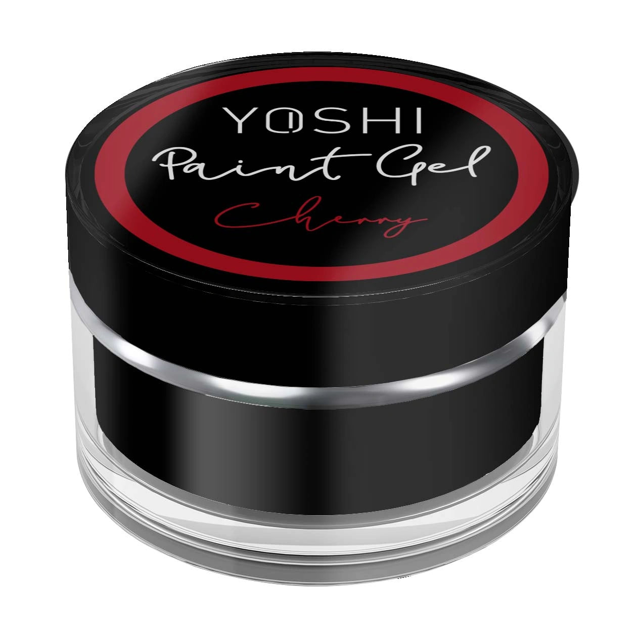 Yoshi Paint Gel – Cherry – 5 ml