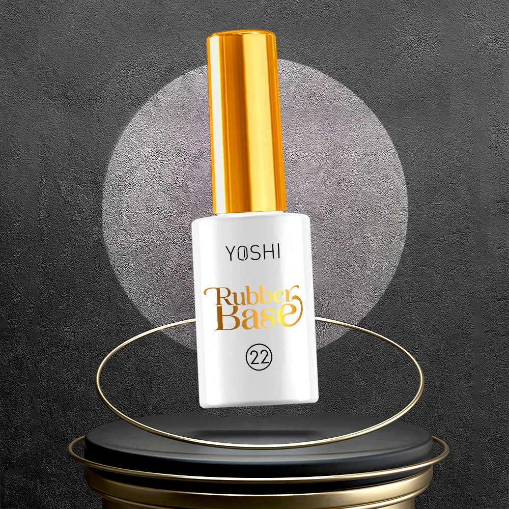 Yoshi Rubber Base - No.22