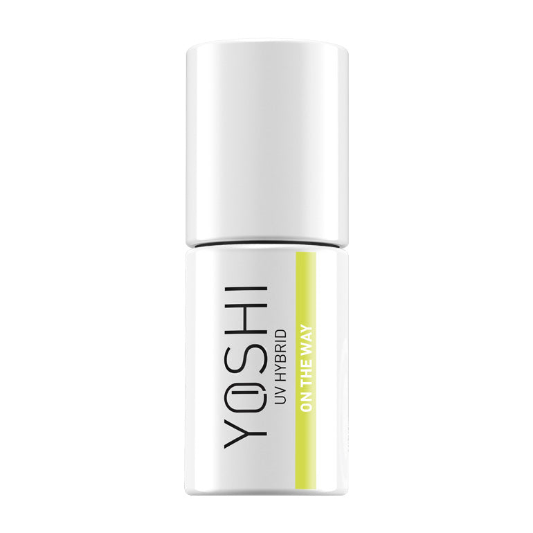Yoshi On The Way Gel Polish 6 ml – 286