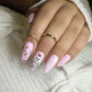 Yoshi Pink Panther Gel Polish 6 ml – 806