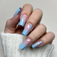 Yoshi Paint Gel – Baby Blue – 5 ml