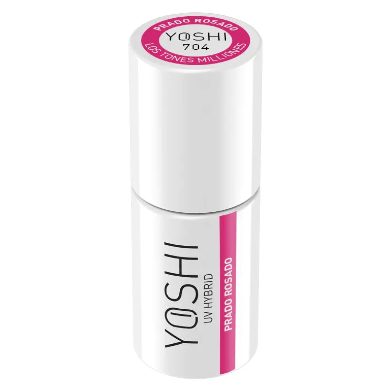 Yoshi Prado Rosato Gel Polish 6 ml – 704