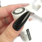 Yoshi Tarantula Nebula Gel Polish 6 ml – 530