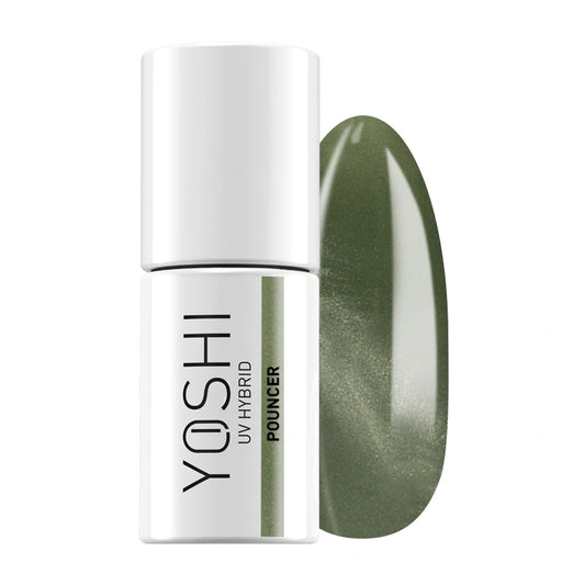 Yoshi Pouncer Gel Polish 6 ml – 927