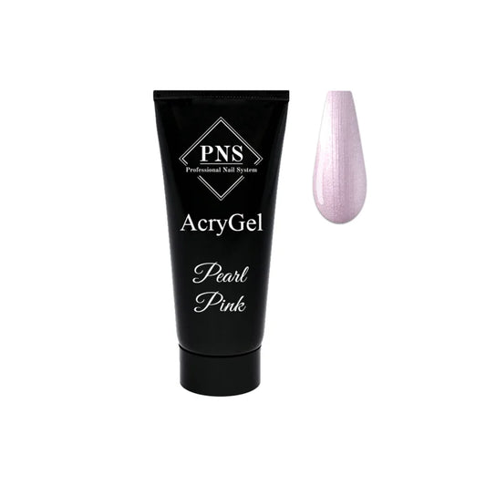 PNS AcryGel Pearl Pink “tube”