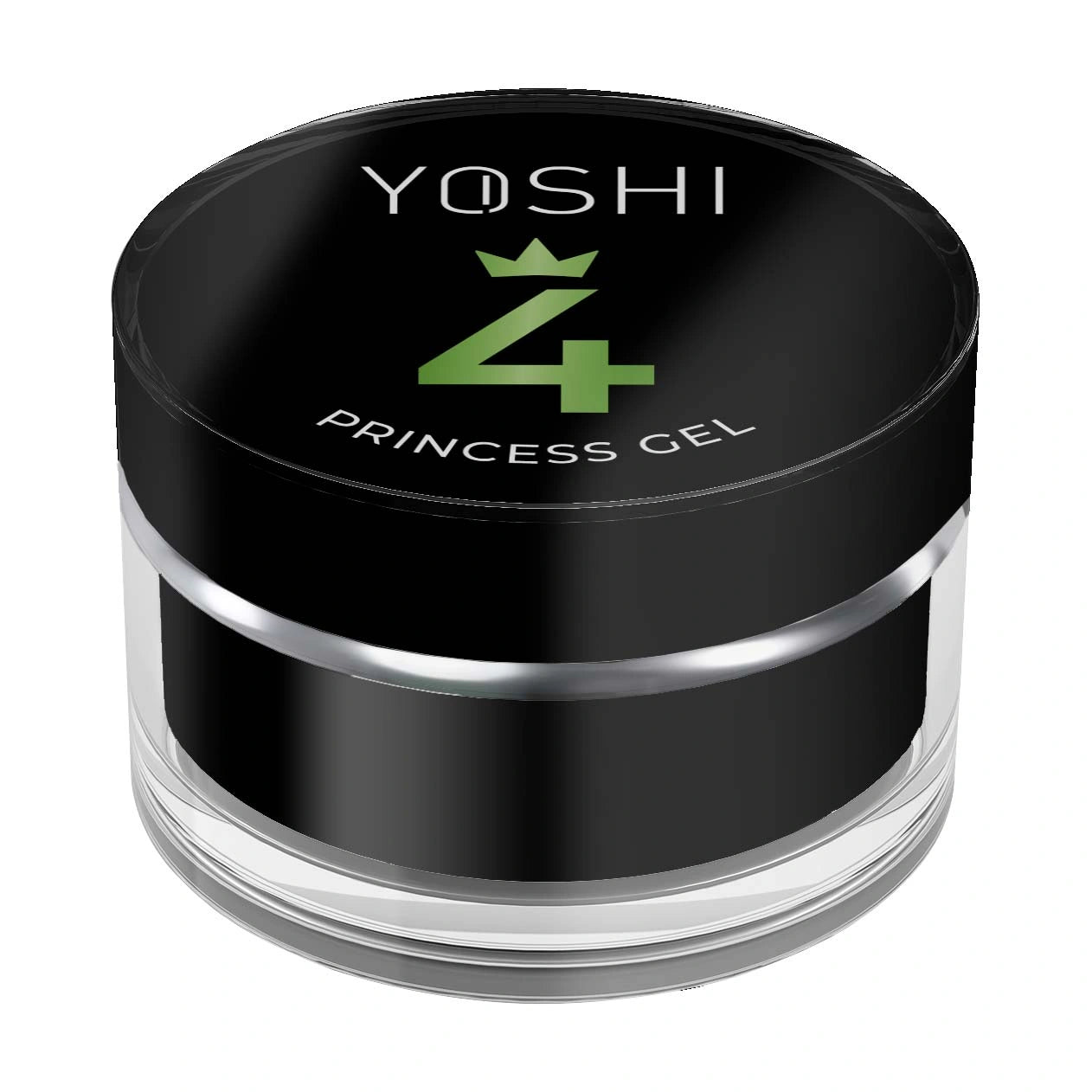Yoshi Princess Gel No.4 Green 5g