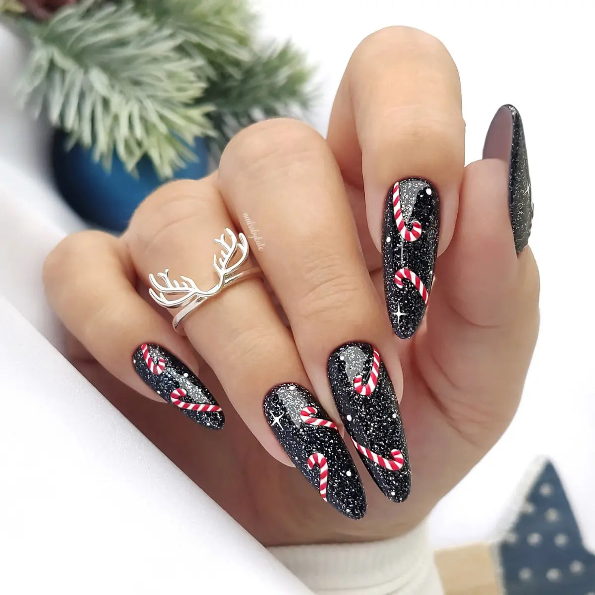 Yoshi Silent Night Gel Polish 6 ml – 626