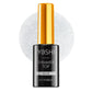 Yoshi Top Coat - Shimmer Silver