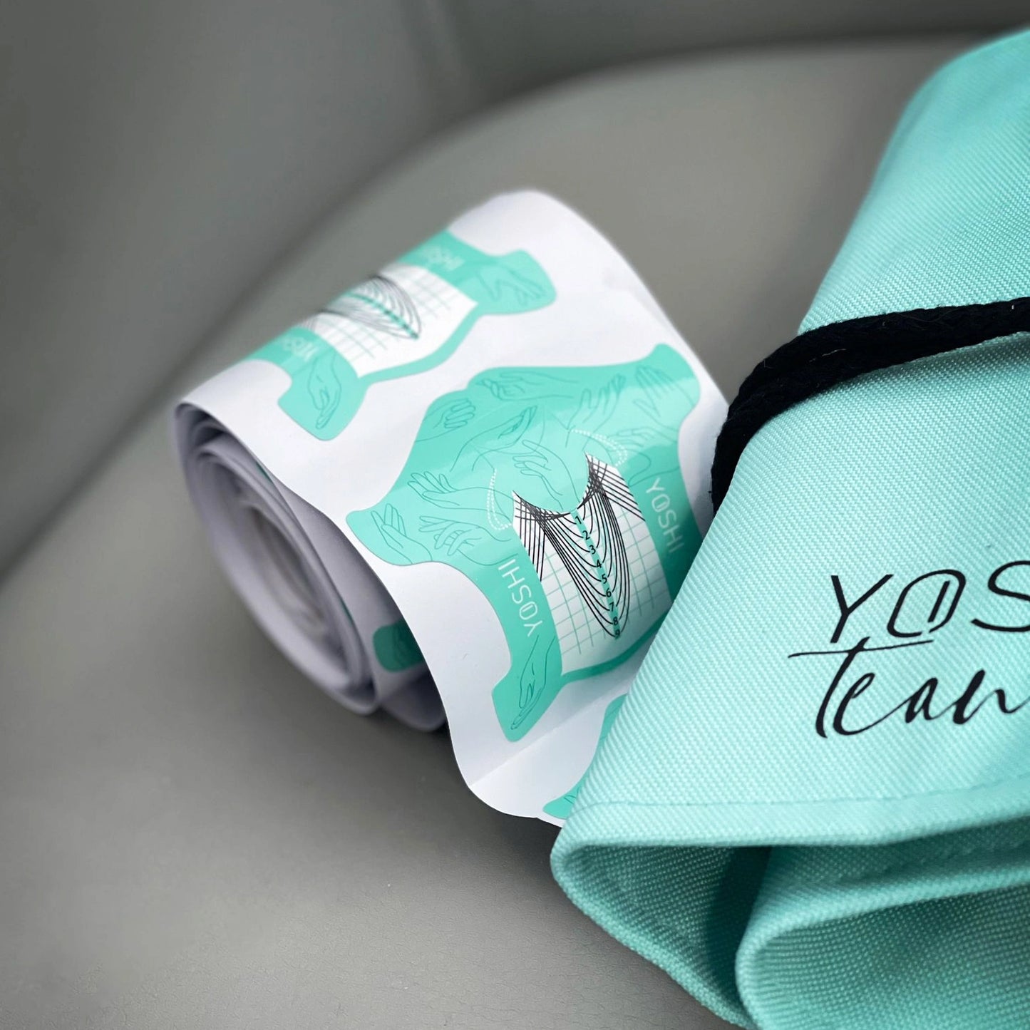 Yoshi Sjablonen – 400 stuks