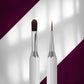 Staleks Double-ended brush Exclusive NBX-06/11