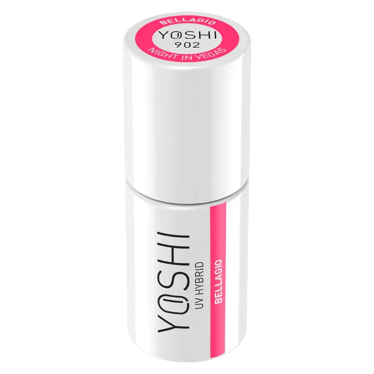 Yoshi Bellagio Gel Polish 6 ml – 902